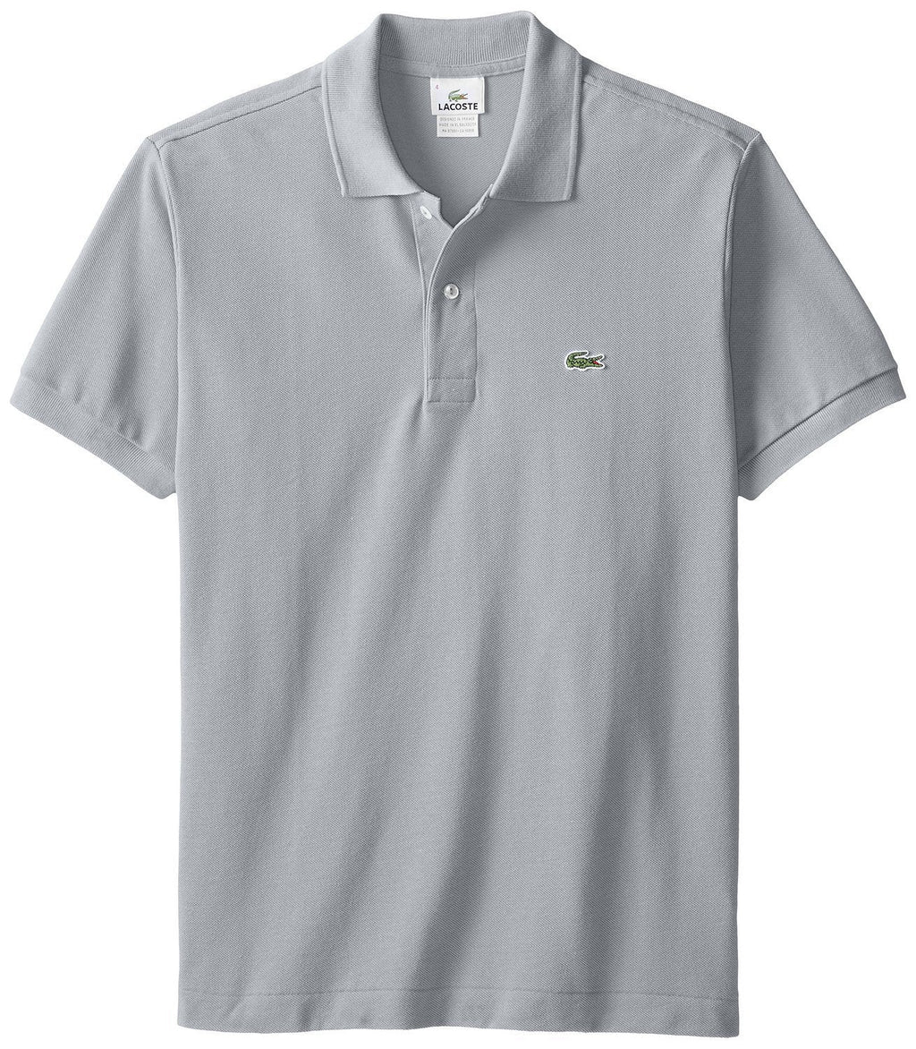 Lacoste Men's L.12.12 Original Fit Piqué Polo