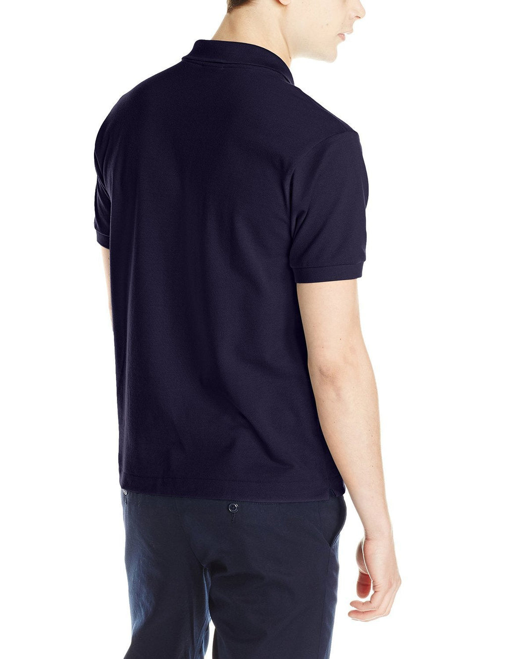 Lacoste Men's L.12.12 Original Fit Piqué Polo