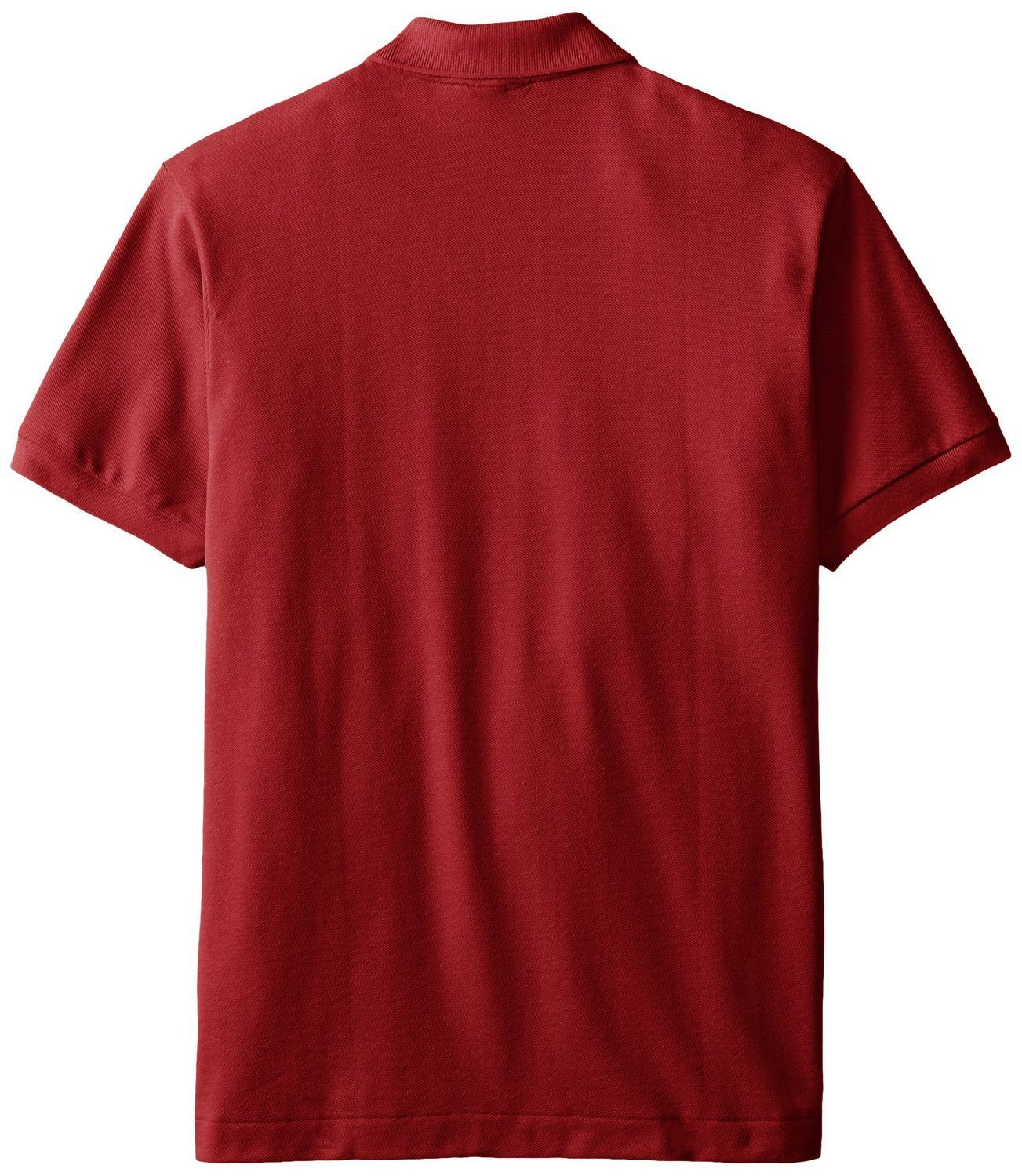 Lacoste Men's L.12.12 Original Fit Piqué Polo