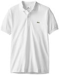 Lacoste Men's L.12.12 Original Fit Piqué Polo