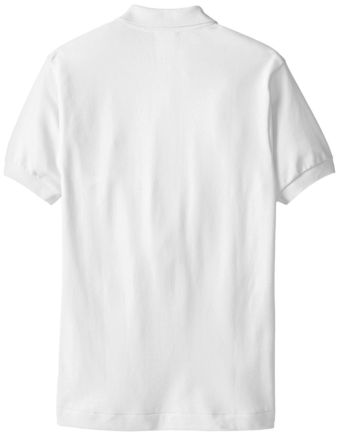Lacoste Men's L.12.12 Original Fit Piqué Polo