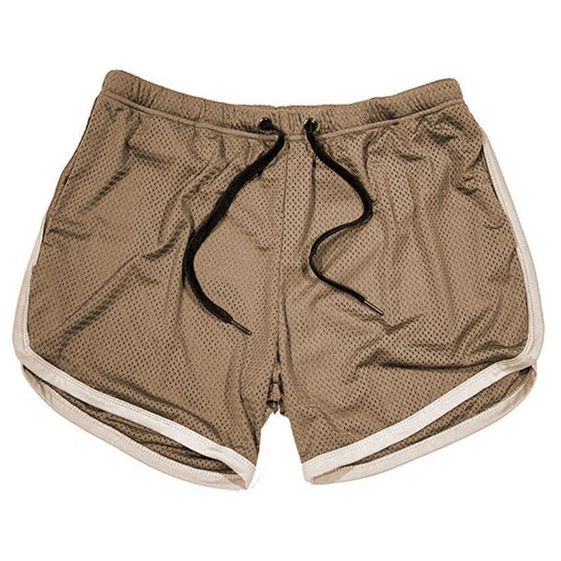 Men's Sports Gym Athletic Shorts Middle Trousers Elastic Band Sports Man Middle Soft Cotton Blend Running Women's Shorts Men's Sports Gym Sports Shorts Middle Pants Elastic Band Sports Men's Medium Soft Cotton Blend Running