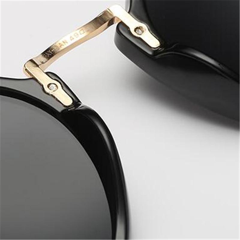 Round Retro Polarized Sunglasses Classic Round Retro Style Sunglasses For Men Fashionable Sunglasses for Men Women Vintage Style Sunglasses For Men Luxury Style Frames
