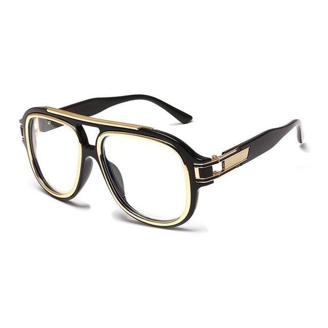 Sunglasses for Men Oversize Classic Shades Luxury & Popular Men Designer Sunglasses More Glamour & Classy Fashionable Sun Glasses For Men New Stylish & Vintage Sunglasses