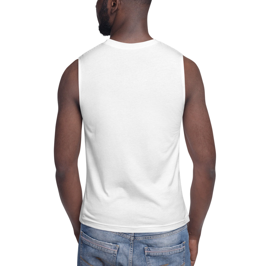 The H.I.M. Tank Top