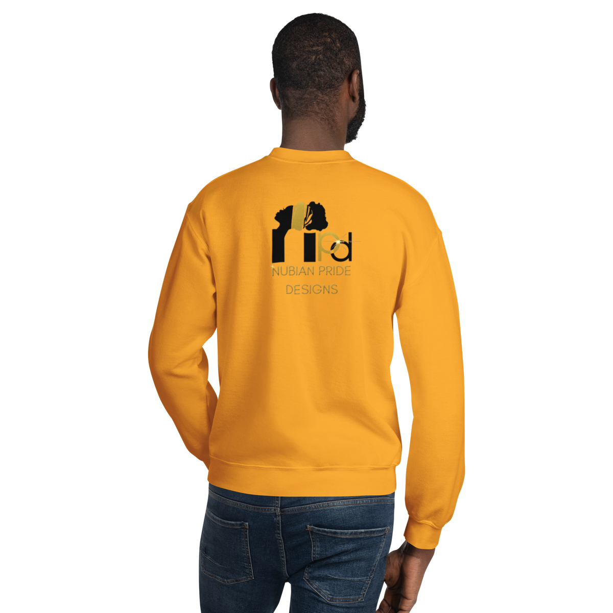Check the Vibe Sweatshirt – “Vibe Check Passed”