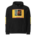 Truth and Consequences Unisex Hoodie