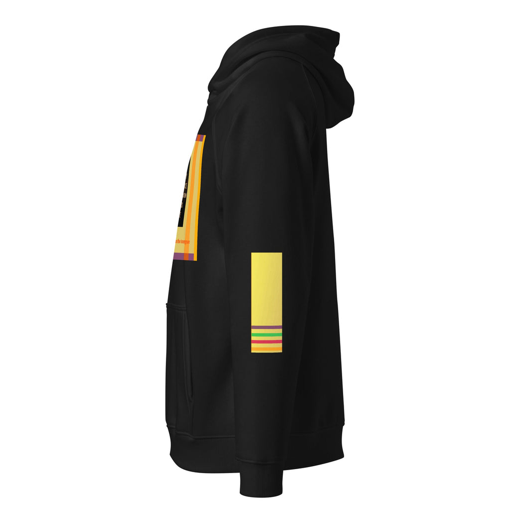 Truth and Consequences Unisex Hoodie