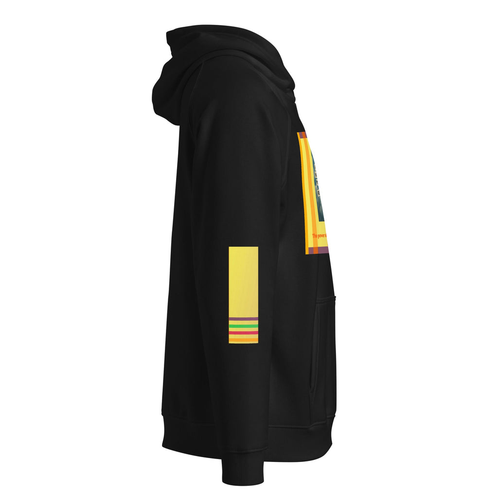 Truth and Consequences Unisex Hoodie