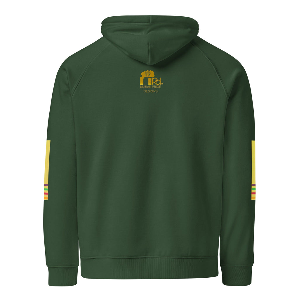 Truth and Consequences Unisex Hoodie
