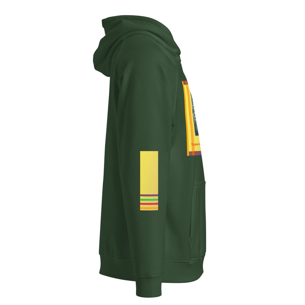 Truth and Consequences Unisex Hoodie