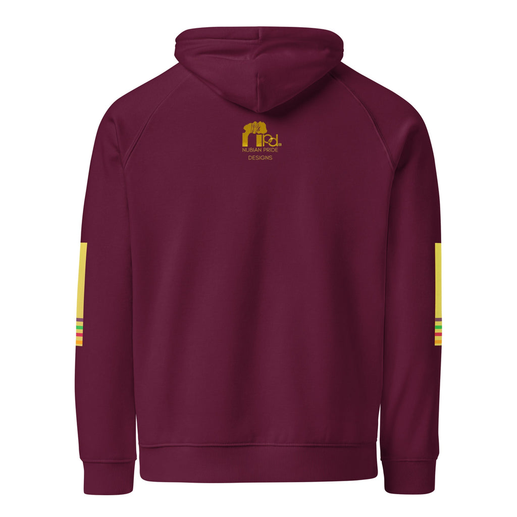 Truth and Consequences Unisex Hoodie