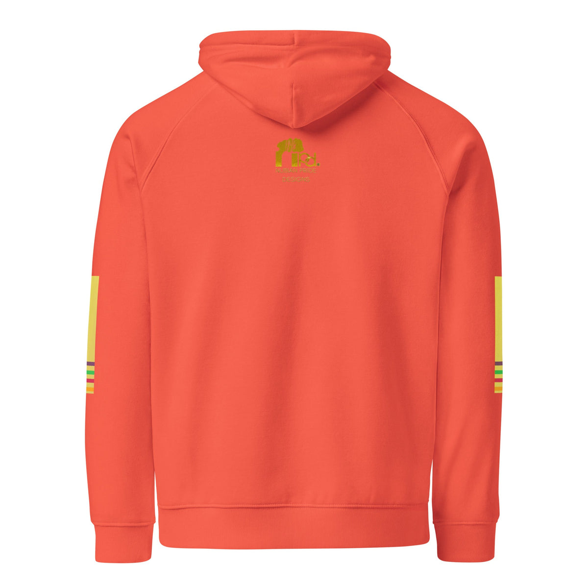 Truth and Consequences Unisex Hoodie