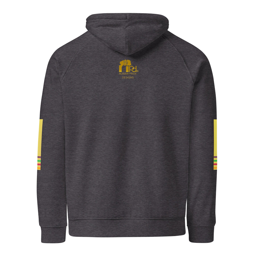 Truth and Consequences Unisex Hoodie