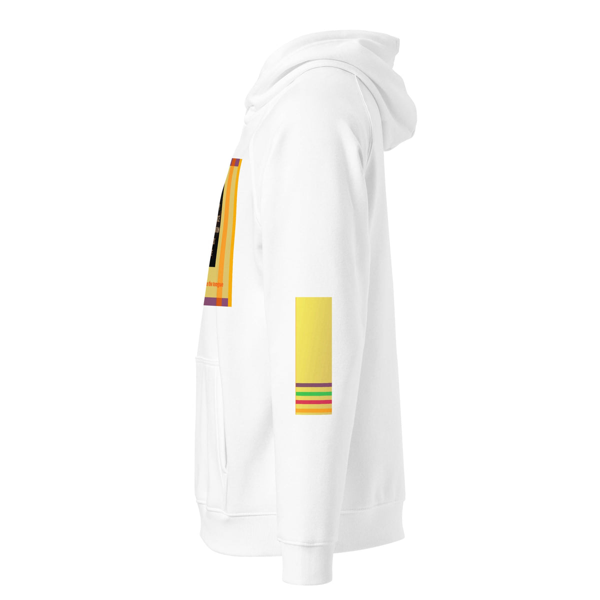 Truth and Consequences Unisex Hoodie