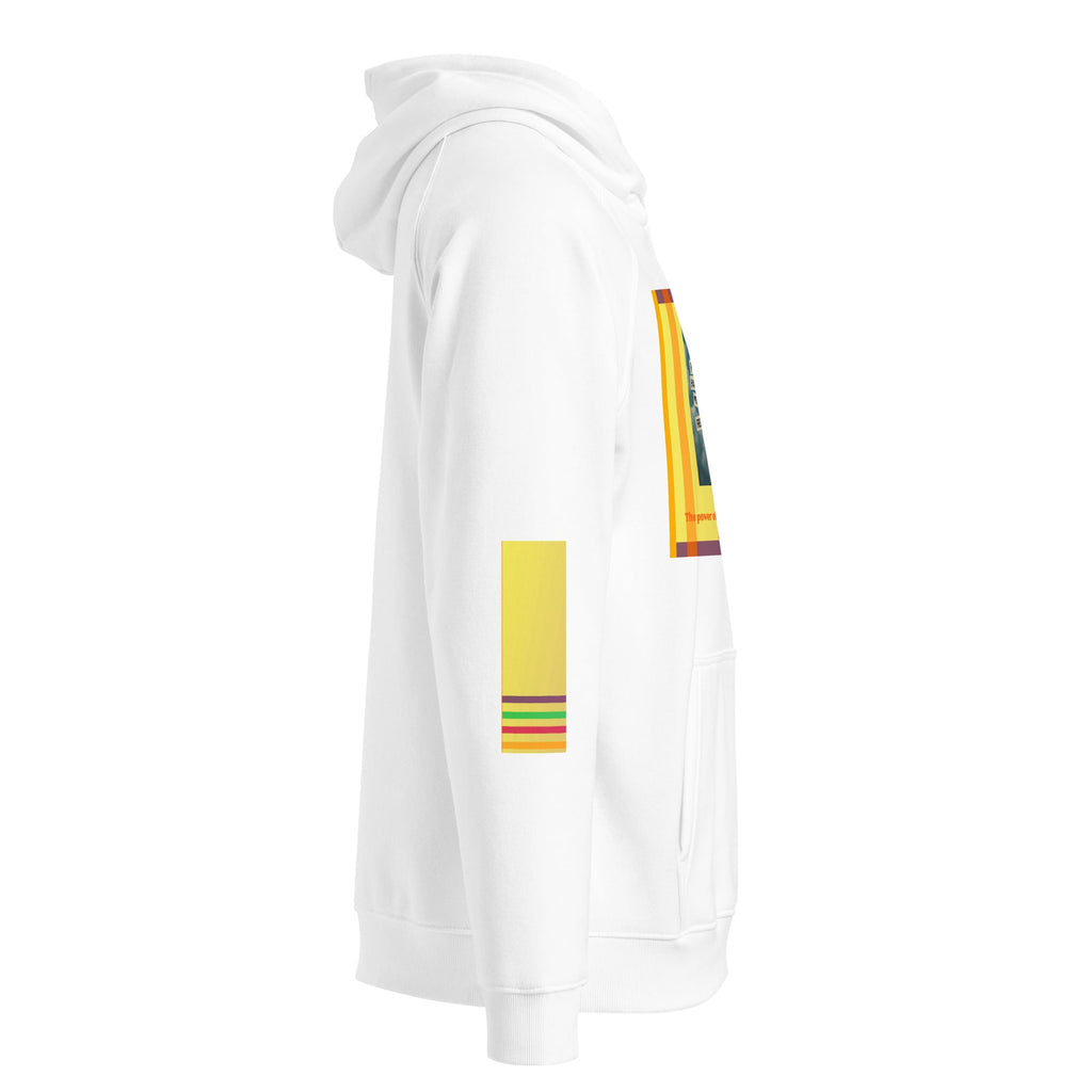 Truth and Consequences Unisex Hoodie