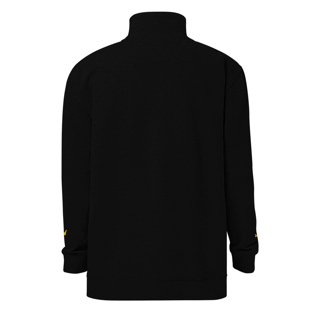 Lion of Judah Fleece Pullover for Men