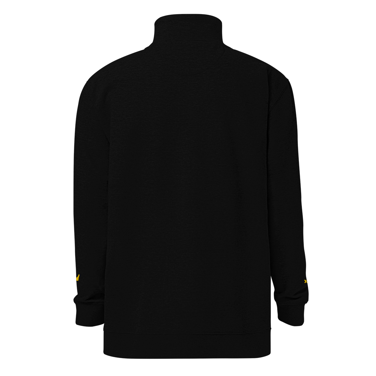 Lion of Judah Fleece Pullover for Men