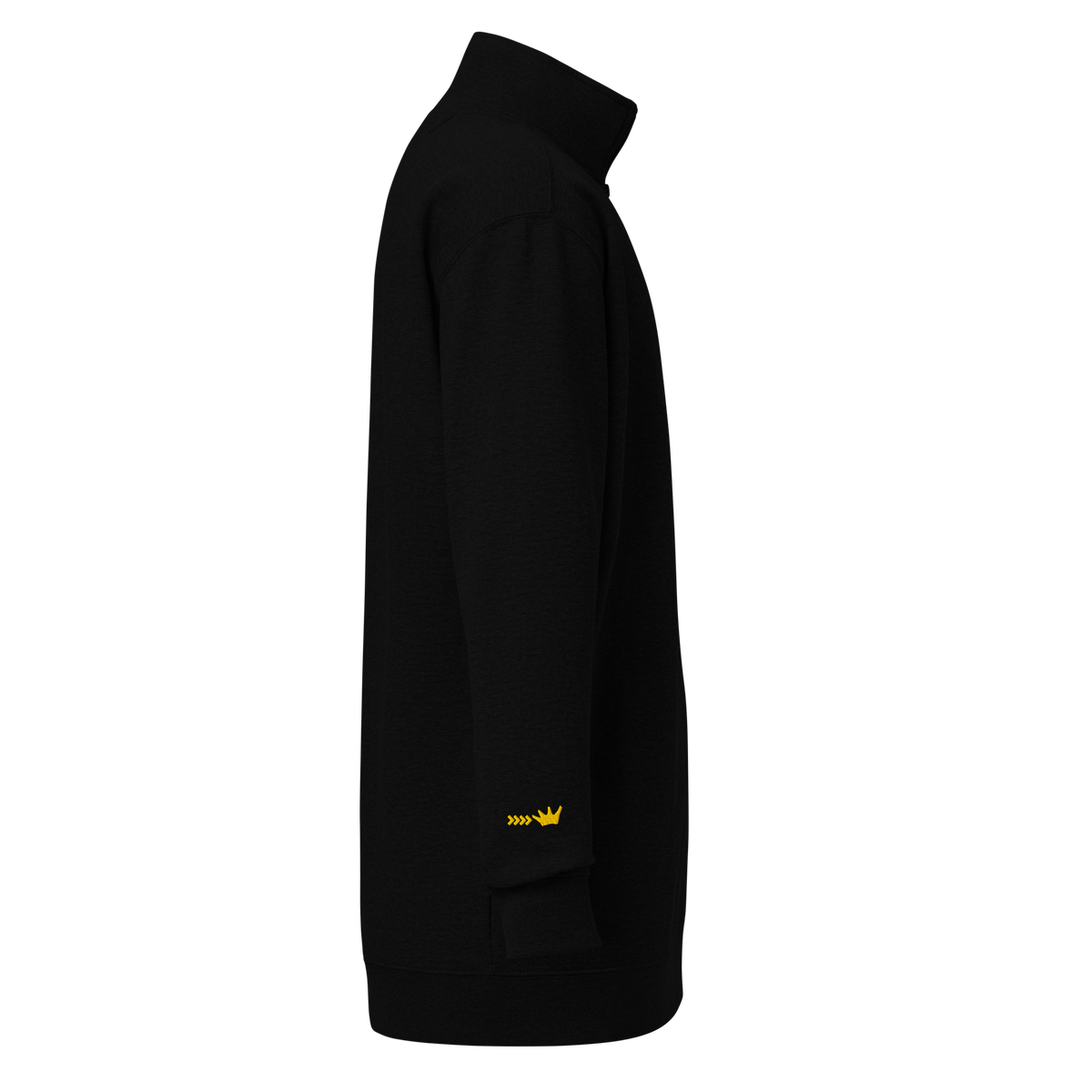 Lion of Judah Fleece Pullover for Men
