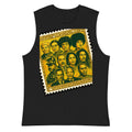 Revolutionary Icons Muscle Tank Top for Men