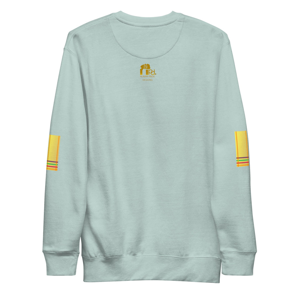 “Truth and Consequences” Unisex Crewneck Sweatshirt