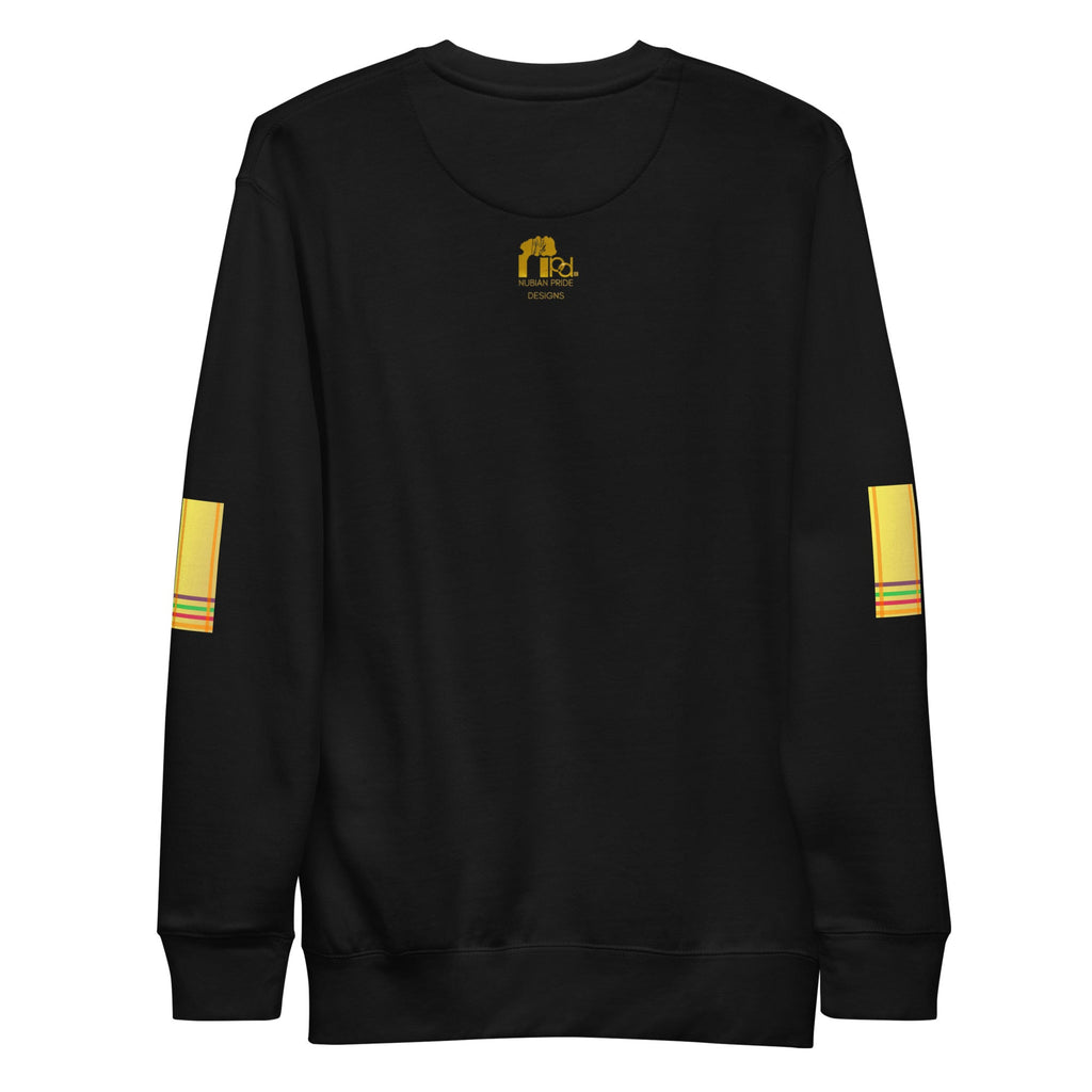 “Truth and Consequences” Unisex Crewneck Sweatshirt
