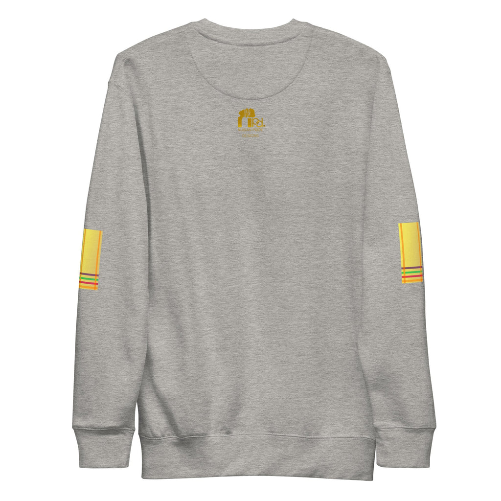 “Truth and Consequences” Unisex Crewneck Sweatshirt