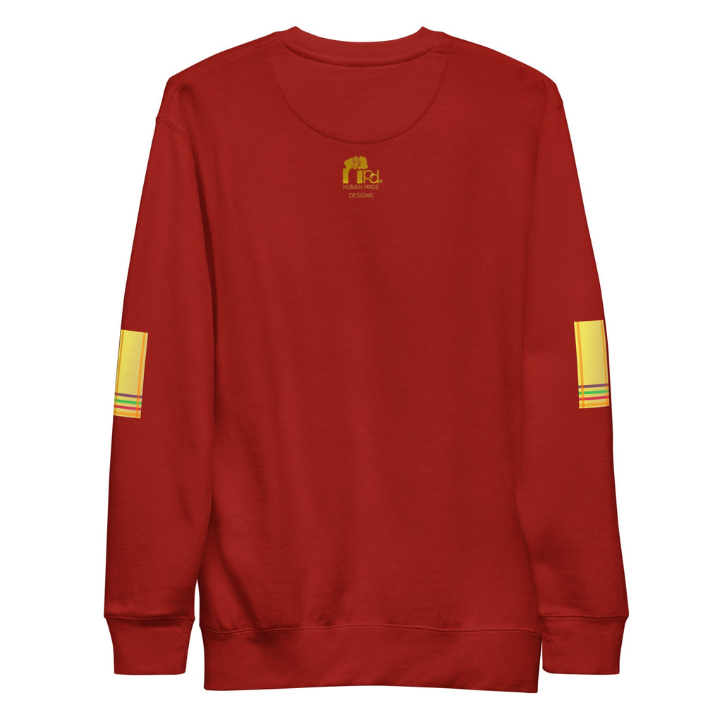 “Truth and Consequences” Unisex Crewneck Sweatshirt
