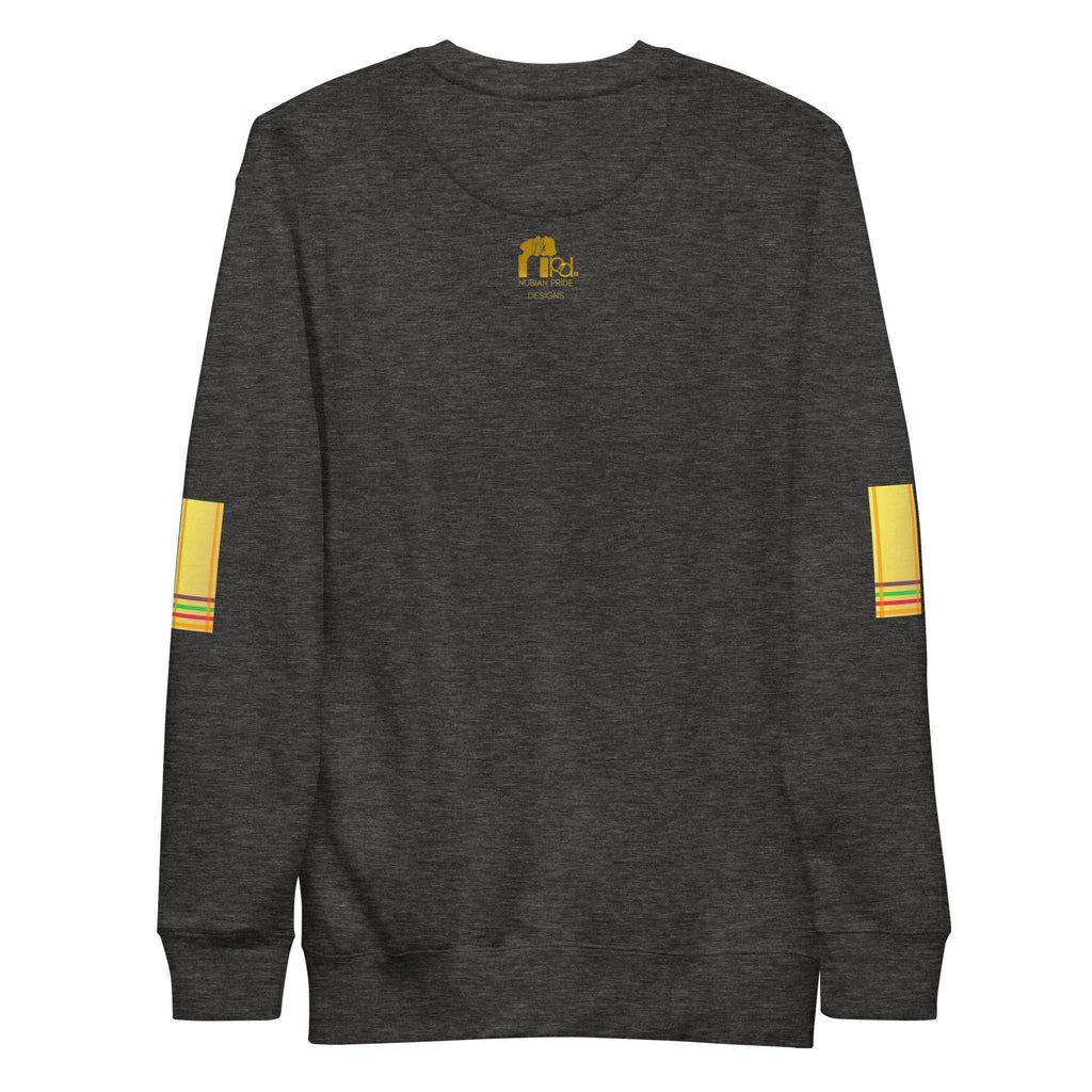 “Truth and Consequences” Unisex Crewneck Sweatshirt