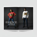 “Truth and Consequences” Unisex Crewneck Sweatshirt