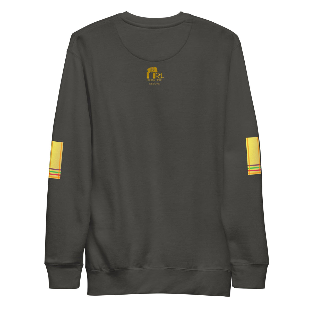 “Truth and Consequences” Unisex Crewneck Sweatshirt