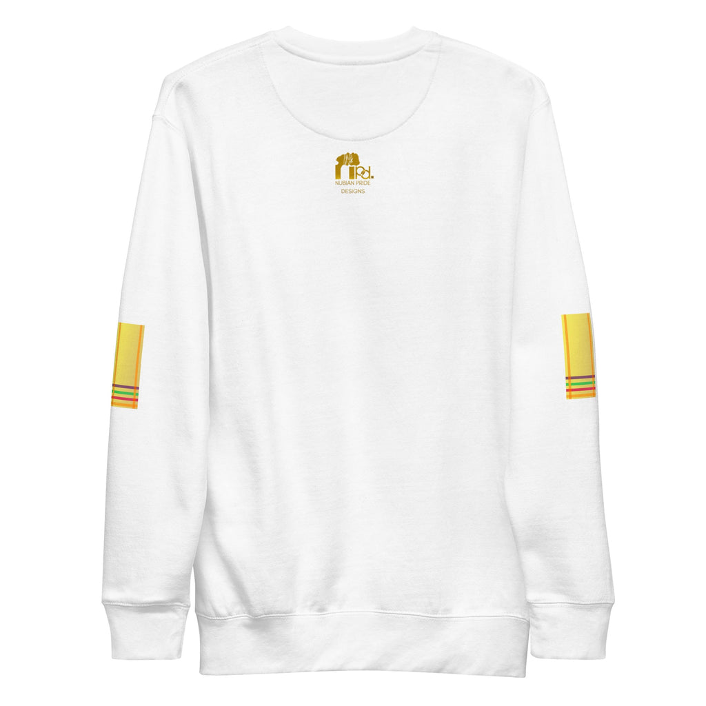 “Truth and Consequences” Unisex Crewneck Sweatshirt